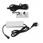 Ultraheli udumasin Fogger roostevabast terasest ultraheli udumasin kasvuhoonete aedade muru jaoks