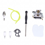 Muruniiduki karburaatori asendus 574719402 545072601 Husqvarna 235 235E 236 240 240E jaoks