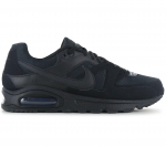 Nike Air Max Command - Triple Black - Herren Sneakers Schuhe Schwarz 629993-020 ORIGINAL EU 41 US 8 must