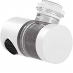 Segisti filter pritsmekindel kraaniveepuhasti filtreerimine ja survestamine 720 kraadi p&ouml;&ouml;rlev universaalne pikendusotsik CHINA