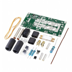 MINIPA DIY KITS 100 W SSB lineaarne HF v&otilde;imsusv&otilde;imendi YAESU FT-817 KX3 Heastink cw AM FM C4-005 jaoks #2