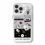 Zhitai Matt Laser Joonistusega Telefoni&uuml;mbris iPhone 15 Pro & Huawei P70 jaoks K&auml;ev&otilde;ruga Huawei Mate 60