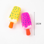 Vin&uuml;&uuml;list hammustuskindlad kriuksuvad koeram&auml;nguasjad v&auml;ikestele ja keskmistele koertele &ndash; hammaste puhastamine ja treenimine