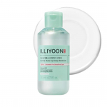 [ILLIYOON] Gentle Deep Lip and Eye Makeup Remover 140ml
