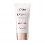 d'Alba Waterfull Tooniv P&auml;ikesekaitsekreem SPF 50+ PA++++ &ndash; Korea Mineraalne P&auml;ikesekreem Valgendava Efektiga, Niisutav ja Kerge 50ml