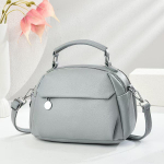Uus K&otilde;rge V&auml;limusega &Otilde;mblustega Lihtne K&auml;ekott Makaron Multi-kihiline &Otilde;lakott Trendikas Crossbody Kott Naistele .