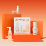 Sulwhasoo First Care Activating Serum VI Set 4 items +RANDOM GIFT