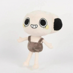 Dandy's World Pl&uuml;&uuml;sist Goob Pebble Dandys World Pl&uuml;&uuml;sist &Otilde;udusm&auml;ng Pehme T&auml;idisega Armas Padi Nukk M&auml;nguasi Laste Kingitused V&auml;&auml;natud Yatta