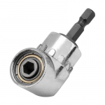 105 nurga kruvikeeraja komplekt pesa hoidiku adapteri reguleeritavad otsad puuriotsa nurga kruvikeeraja t&ouml;&ouml;riist h&otilde;be