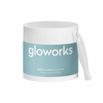 Gloworks Bamboo Shoot Cica Pads 60 sheets