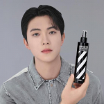 Swagger juukselaki komplekt Super Hard Spray 250ml Double Plan