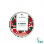 The Body Shop Body BUTTER 200ml 6 types, choose 1 (vegan) strawberry