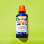 Thera Breath Healthy Gums suuvesi Clean Mint 473ml