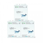 Lavon Premium H&uuml;gieenisidemed 3 pakki, 3 t&uuml;&uuml;pi, vali 1 (suur/keskmine/vooder) Labon Premium Large 14P 3 packs