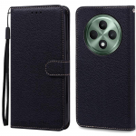 Oppo Reno 12 FS 5G jaoks Rahakott Nahast Klappkaas Oppo Reno 12F jaoks Reno 12FS 12 F Reno12F Reno12 Fs Telefoni&uuml;mbris Fundas Reno 12FS (Reno 12F)