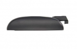 For Fıat Palıo 2002 2005 Front Rear Door Exterior Opening Handle Left Black 735289965