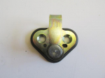 For Renault Kangoo 1998 2003 Door Lock Striker Plastic 7700310536