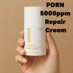 [DEEPAIR] PDRN 5000ppm Parandav kreem 50g