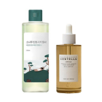 [ROUNDLAB] Pine Tree Soothing Cica Toner 250ml 250ml X 1PCS