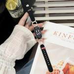 Rihm Mi Band 9 8 8pro 9 pro Globaalne Nutikas K&auml;ev&otilde;ru Pulseira Xiaomi Mi Band 8 NFC K&auml;epaela Tarvikud Redmi Band 4 5 Band Mi Band 8pro/9pro