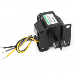 MQ8(SA)3502 AC T&otilde;mbeelektromagnet Solenoid 220VAC 29.4N T&otilde;mme 20mm