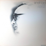 LP plaat ALFRED BRENDEL - Liszt: Ungari Rapsoodiad SLL1006 VANGURD 1980 Jaapan Obi Klassikaline Kasutatud