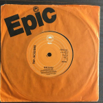 7-tolline plaat JACKSONS - Goin' Places SEPC5732 Epic 1977 UK Soul/Funk Kasutatud
