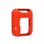 Silikoonrihm koos &uuml;mbrisega Redmi Watch 2 Lite kaitsekesta k&auml;ev&otilde;ru asendus Xiaomi Mi Watch Lite kaitse&uuml;mbrisele For Mi Watch Lite