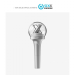 Xdinary Heroes &ndash; ametlik valguspulk