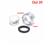 Vees&auml;&auml;stlik kraan Aeraatori kraan Isane naissoost otsik tila otsa hajuti filter