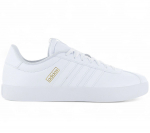 adidas VL Court 3.0 - Herren Sneakers Schuhe Wei&szlig; JI1440 ORIGINAL EU 46 UK 11 valge