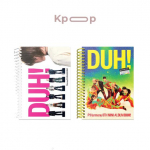 P1HARMONY [DUH!] 8. MINIALBUM