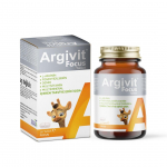 Argivit Focus 30 tabletti &ndash; Saadaval 1 v&otilde;i 3 karbi variandis 1 PIECE