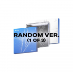 TOMORROW X TOGETHER - The Star Chapter: KOOS Random 1