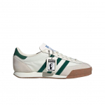 Adidas X Liam Gallagher Spezial Lg Ii Kreemjas Valge Kollegiaalne Roheline 225