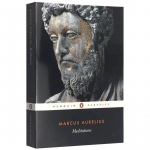 Meditatsioonid Marcus Aureliuselt pehmekaaneline raamat inglise keeles 1 Book