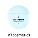 [VT Cosmetics] (bo) PDRN Moist Tone Up Sun Essence 50g