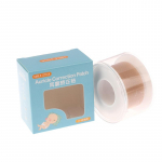 Silikoonist beebi k&otilde;rvakorrektor imiku v&auml;ljaulatuvate k&otilde;rvade korrigeerimiseks 5 X 100Cm lastele