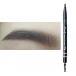 PERIPERA Speedy Brow Auto Pencil 01 black brown