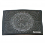 GWM Tank 300 2024 2024 jaoks keskkonsooli k&auml;etoe kasti l&ouml;&ouml;kvastane plaadi kate trimmi valjuh&auml;&auml;ldi Stiilkaitse Dekoor m&auml;&auml;rdumisvastane