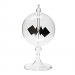Solar Power Crookes Radiometer Light Surve Tuuleveski Bolomeeter