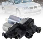 K&uuml;ttekeha juhtventiil 64118369807 BMW 3. seeriale E46 X3 E83 Z3 E36 1997-2011