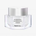 Farm stay Hydrating Water Glow Cream &ndash; Deep Moisture & Radiant Finish, Korean