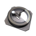 &Uuml;mmargune l&otilde;ikur Mudel Hobid K&auml;sit&ouml;&ouml;riist L&otilde;ikamine Spetsiaalne Ring 1mm-50mm Astmeteta Reguleerimine Mudeliehituseks 1