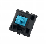 Cherry Mx Switch mehaaniline klaviatuur H&otilde;bedane Mx Pruun Sinine Switch 3 Pin Cherry