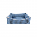 Lemmikloomakasvandus Hoia talvel soojas Koerakasside kennel Hingavad pestavad lemmikloomatarbed 90*70*15cm Not detachable
