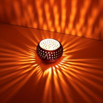 1 tk &otilde;&otilde;nsa mustriga kookosp&auml;hkli koorega k&uuml;&uuml;nlakauss kookosp&auml;hkli koorega k&uuml;&uuml;nlahoidja loominguline p&uuml;hadekaunistus lauakaunistus StarD