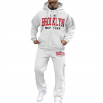 Meeste lukuga dressipluusjakk &uuml;likond Meeste vabaaja spordi&uuml;likond dressipluusi &uuml;likond XXL