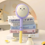 Loominguline simulatsiooniga sulgpalli reket, plush-m&auml;nguasi, p&auml;riselu spordivarustus, pehme t&auml;idisega nukk, kodukaunistamine, kawaii suveniirkingitus 38cm