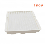 Valge DJ63-00539A Hepa filter Samsungile SC41E0 SC4170 SC4180 SC4190 SC5240 SC5250 SC5280 SC5630 SC5670 filtriosad BPfire